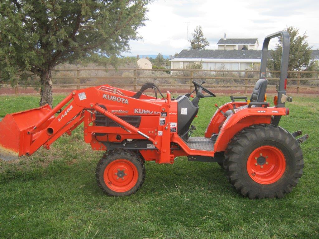 KUBOTA B7800 USZCZELKA GŁOWICY